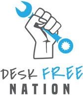 Desk Free Nation