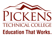 This image has an empty alt attribute; its file name is pickens-technical-college.png